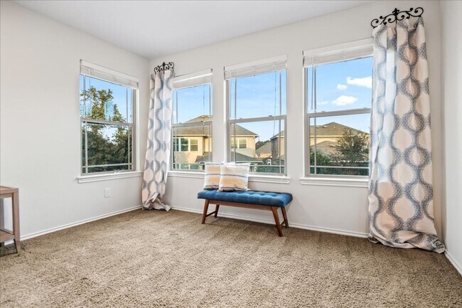 Building Photo - Move-In Ready Home with Resort-Style Backyard