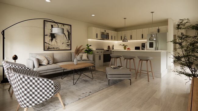 Building Photo - TCU-3128 Cockrell