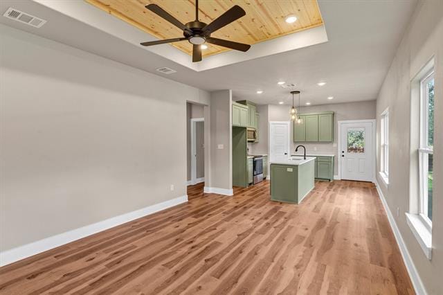 Building Photo - 807 Branding Iron Trail