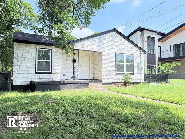 Building Photo - 2513 Southland St