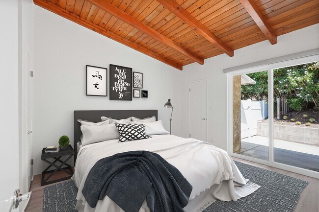 Bedroom 2 - 31259 Bailard Rd