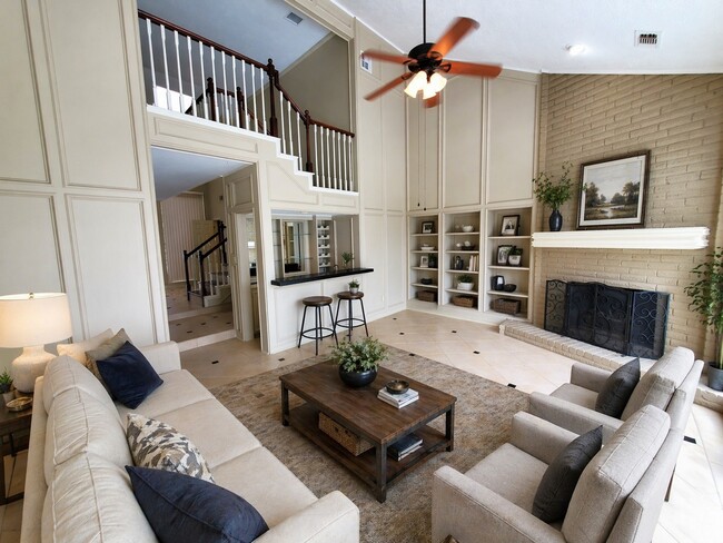 Building Photo - 20114 Atascocita Shores Dr