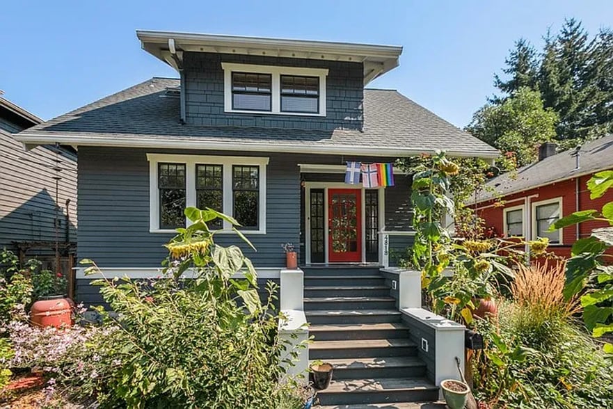 Building Photo - 4818 51st Ave S