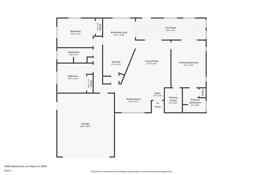 Building Photo - 18507 Eastshore Dr