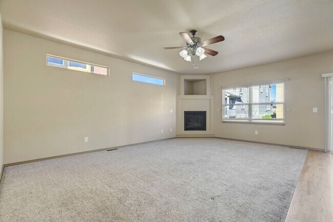 Building Photo - Ranch Style 4 Bedroom Home in Cordera...shorter lease term available