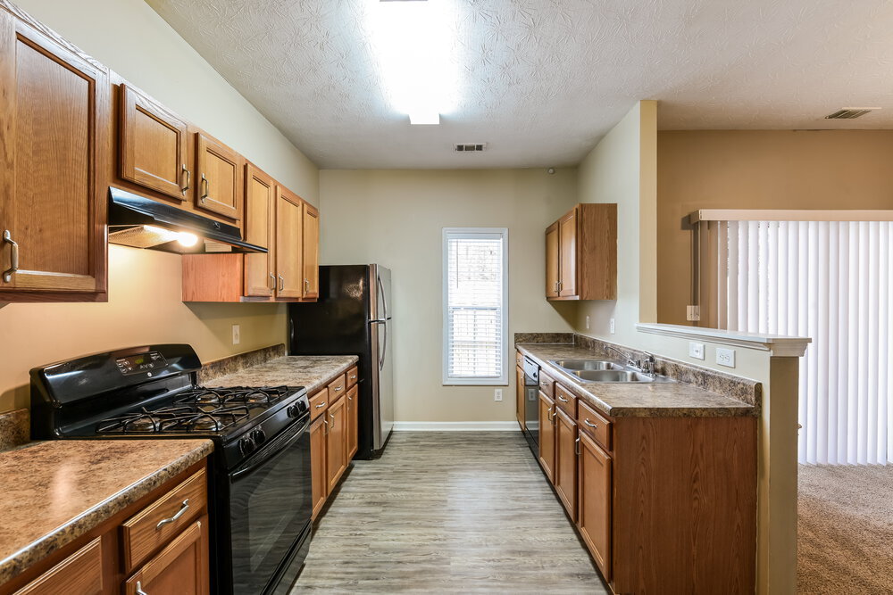 Building Photo - 4832 Hairston Park Square