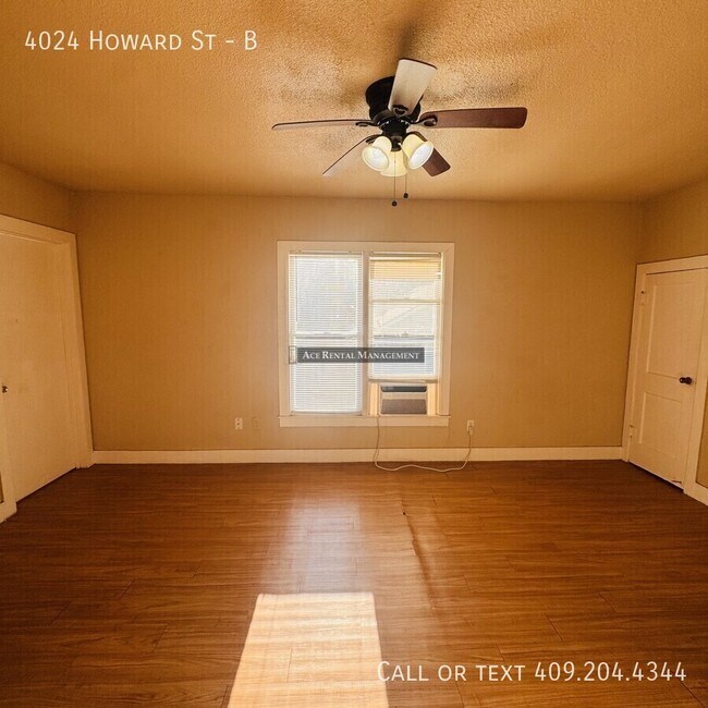 Building Photo - 4024 Howard St