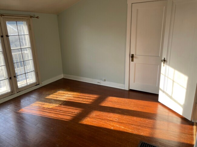 Bedroom 2 - 1324 S 76th St