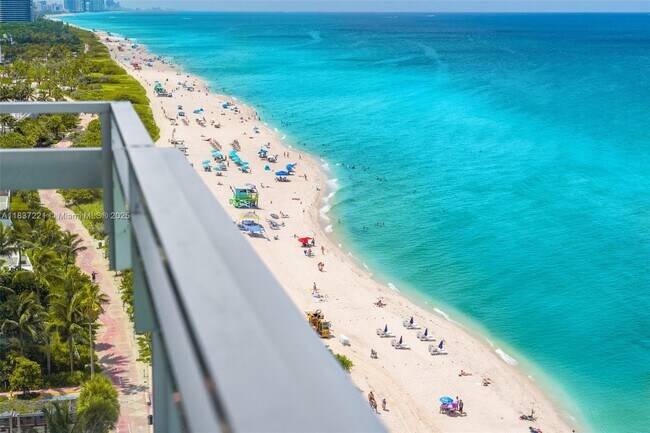 Building Photo - 6801 Collins Ave