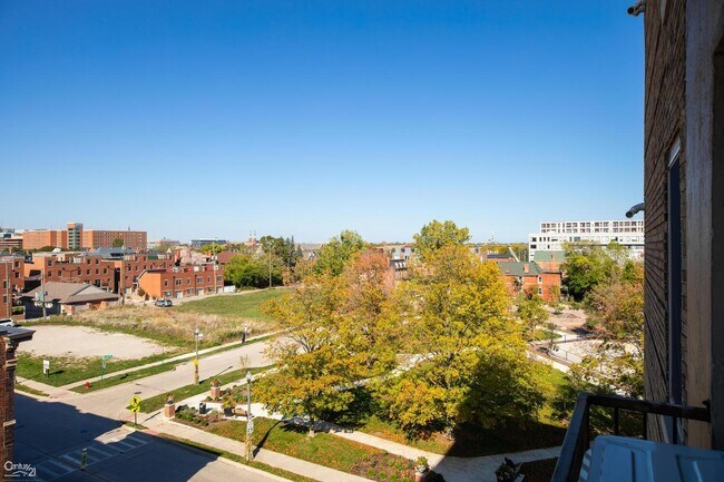 Building Photo - 2915 John R St