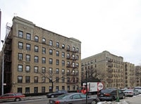 Street View - 660 Fort Washington Avenue