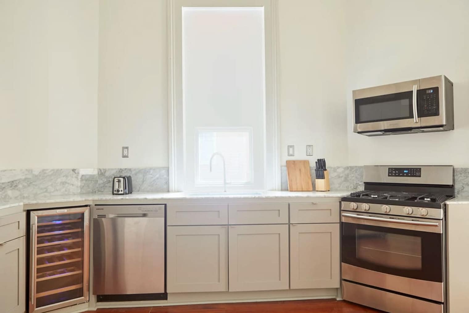 Building Photo - 2317 N Rampart St