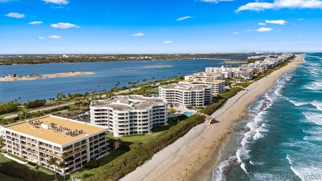 Building Photo - 3360 S Ocean Blvd