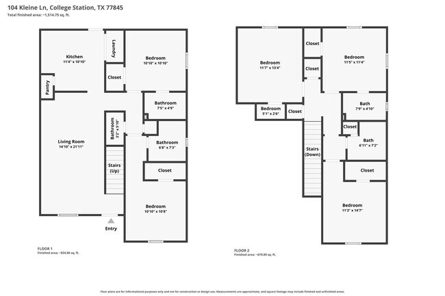 Building Photo - 104 Kleine Ln