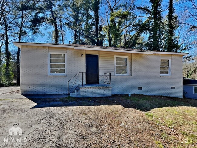 Building Photo - 3791 Clovis Ct NW