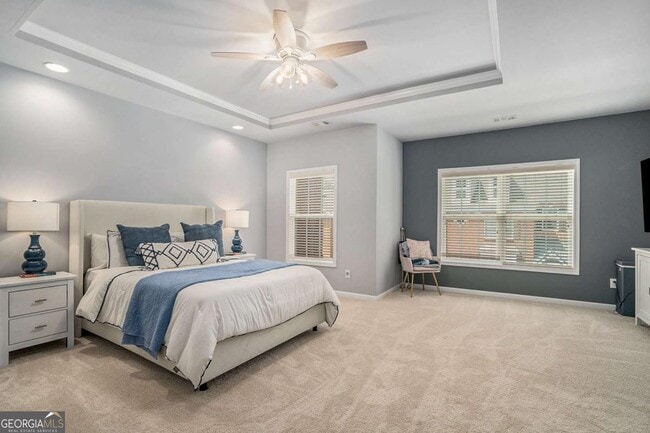 Building Photo - 12807 Doe Dr