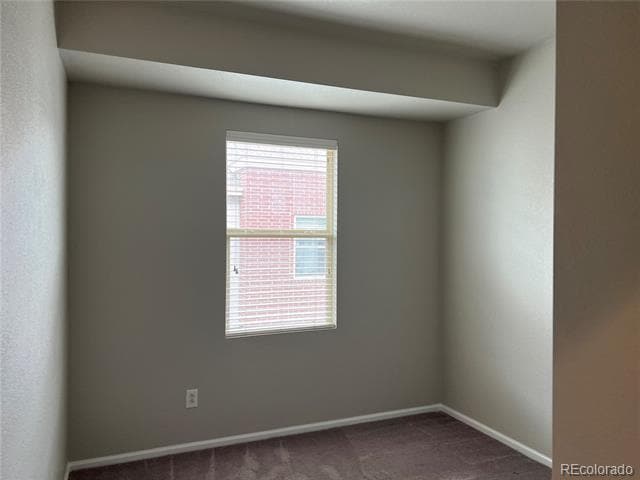 Building Photo - 6465 S Potomac St