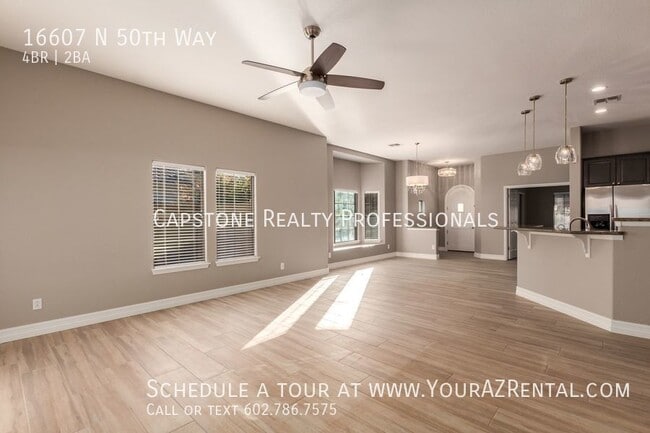 Building Photo - 16607 N 50th Way