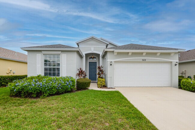Primary Photo - 522 SW Indian Key Dr