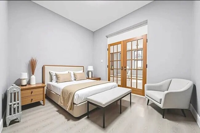 Building Photo - Saint Nicholas Avenue