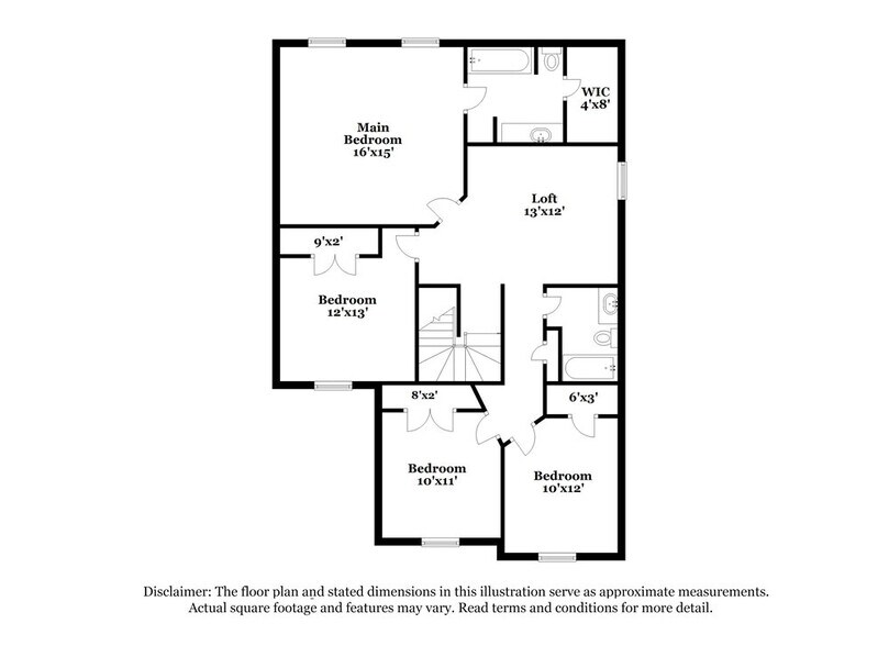 Building Photo - 13214 Montclair Point Ct