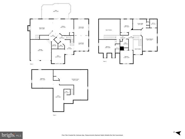 Building Photo - 43205 Cardston Pl