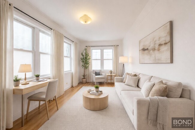 Building Photo - Park Terrace West