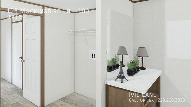 Building Photo - Fernwood MHC - Lot 100