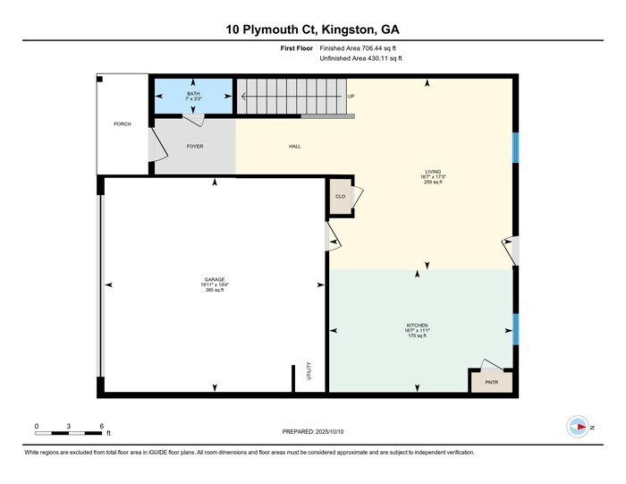 Building Photo - 10 Plymouth Ct