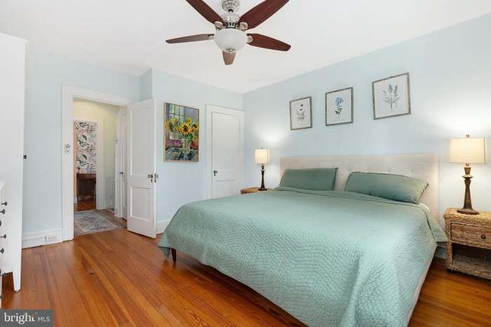 Building Photo - 8601 Mayfair Pl