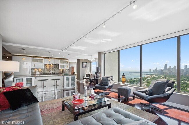 Building Photo - 2800 N Lake Shore Dr