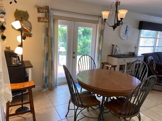 Building Photo - 6797 NE 7th Ave