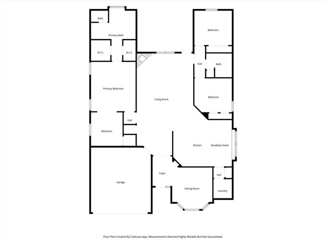 Building Photo - 7039 Fountain Lilly Dr