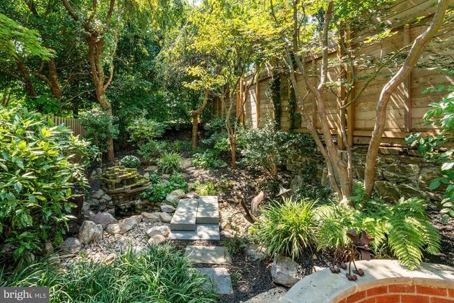 Building Photo - 3332 Dent Pl NW