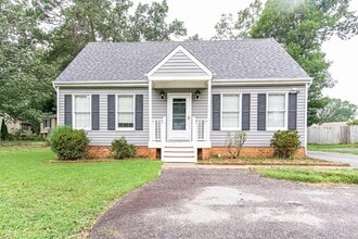 Building Photo - Charming 4BR/2BA Cape on a Large Corner Lot — Minutes to Chesterfield Towne Center — $2,095/mo!