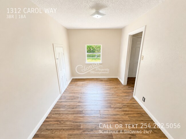 Building Photo - 1312 Carol Way