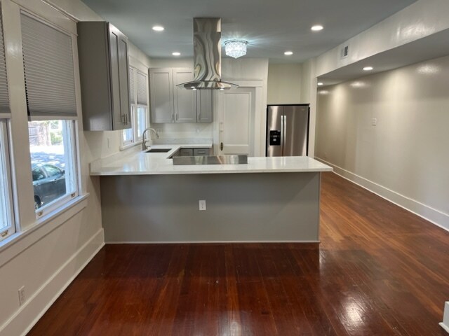 Building Photo - 1239 7th St