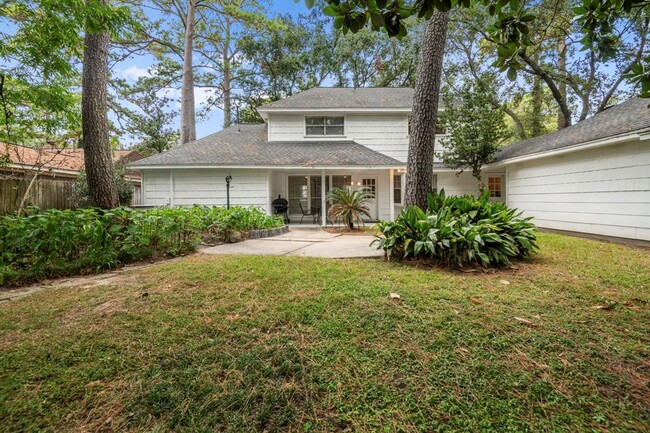 Building Photo - 6503 Misty Creek Dr