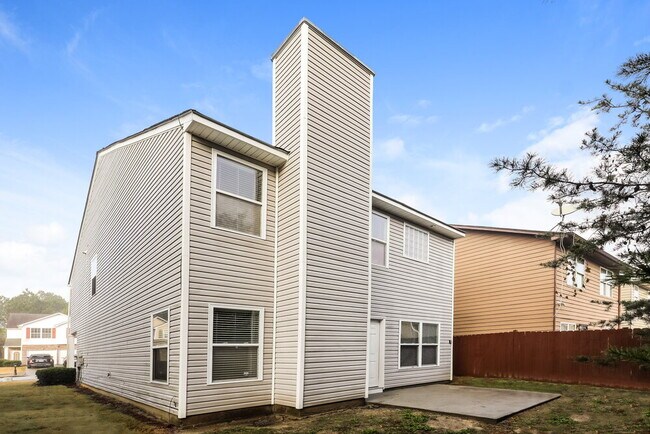 Building Photo - 6450 Splitpine Ct
