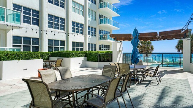 Building Photo - 3550 Galt Ocean Dr