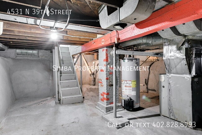 Building Photo - 4531 N 39th St