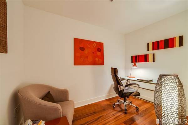 Building Photo - 74 New Montgomery St