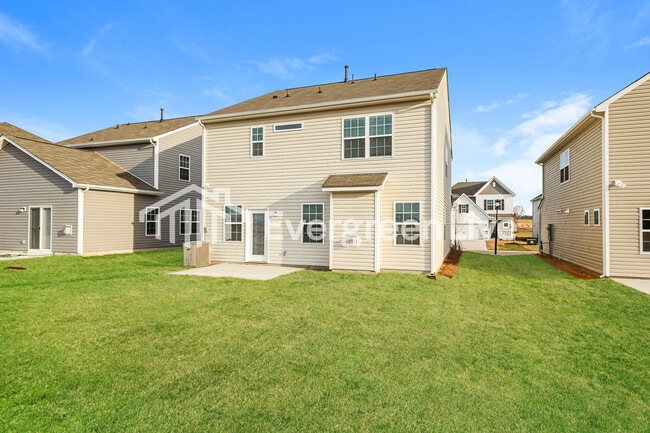 Building Photo - now