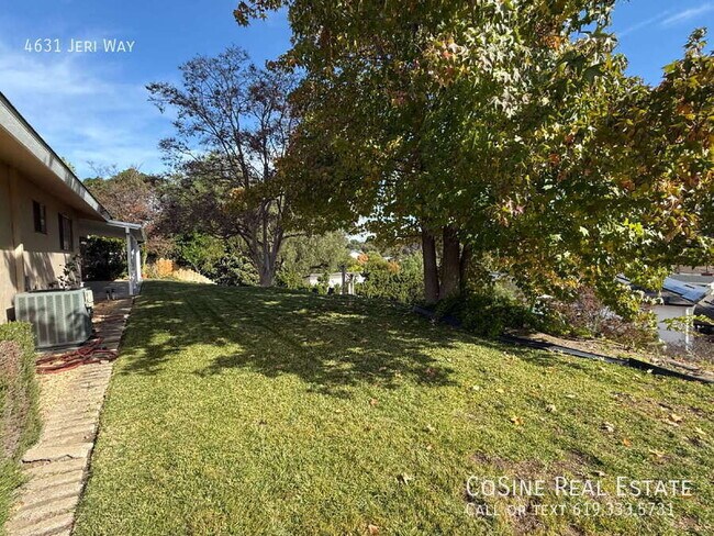 Building Photo - 4631 Jeri Way