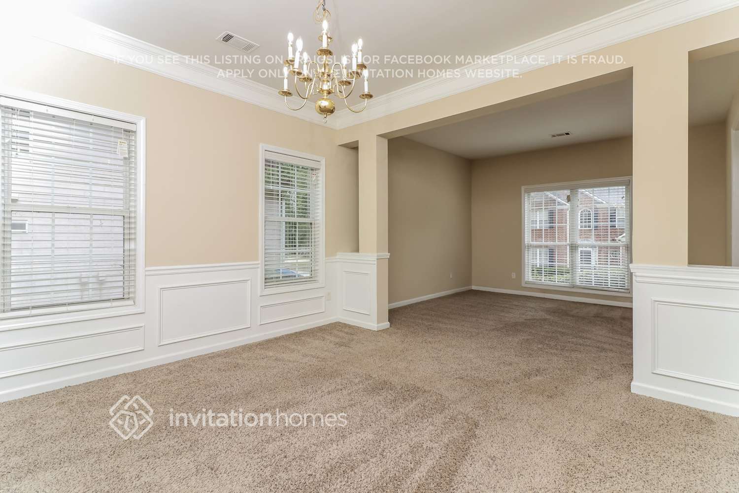 Building Photo - 3740 Cranford Dr SW