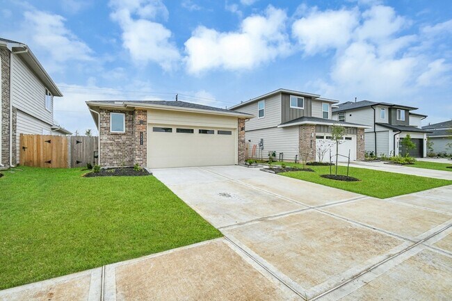Primary Photo - 12511 Walmgate Ct