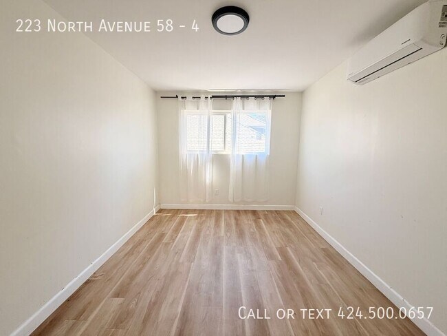 Building Photo - 223 N Ave 58