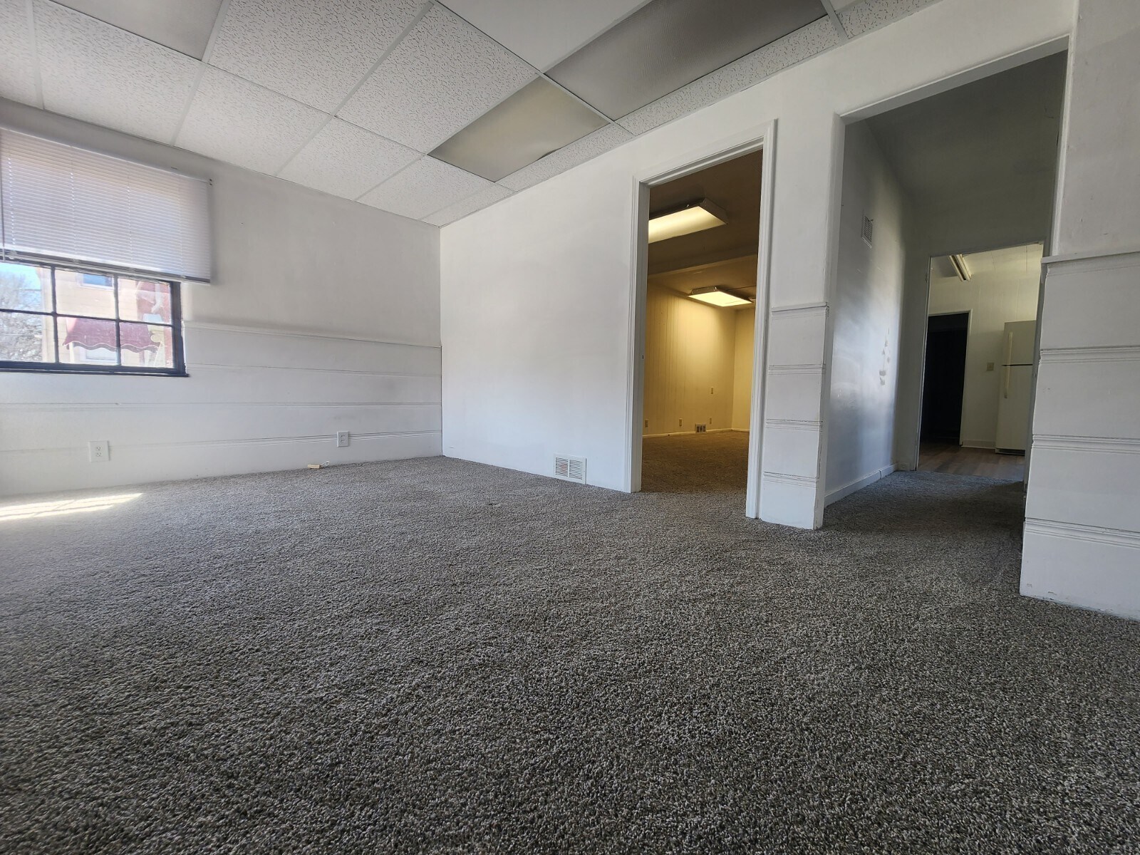 Living Room - 209 West Ave S