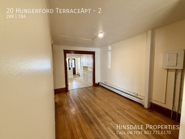 Building Photo - 20 Hungerford Terrace