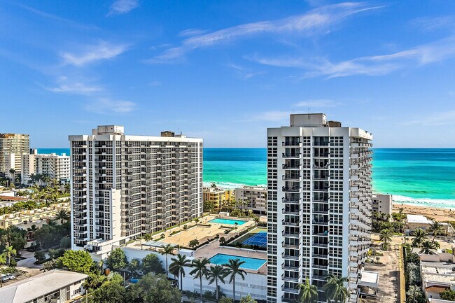 Building Photo - 525 N Ocean Blvd